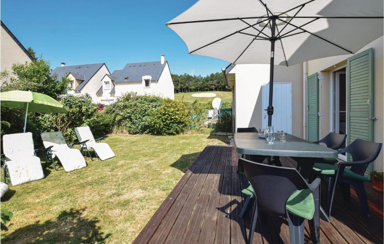 4 Bedroom Cozy Home In Port-En-Bessin-Huppain Zewnętrze zdjęcie